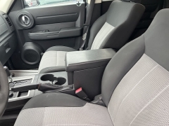 Used 2009  Dodge Nitro 4d SUV 4WD SE at Maxx Loans near St&period; Adrian&comma; MI