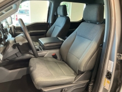 Used 2024 Ford F-150 XLT 4WD SuperCrew Box at Maxx Loans near St. Adrian, MI