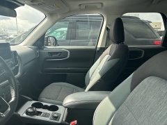 Used 2022  Ford Bronco Sport Big Bend 4x4 at Maxx Loans near St&period; Adrian&comma; MI