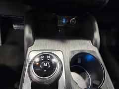 Used 2020  Ford Escape 4d SUV AWD Titanium at Maxx Loans near St&period; Adrian&comma; MI