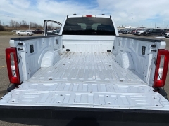 Used 2024  Ford Super Duty F-250 SRW 4WD Crew Cab Box at Maxx Loans near St&period; Adrian&comma; MI