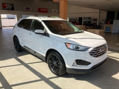 Used 2020 Ford Edge AWD at Suburban Ford of Sterling Heights near Sterling Heights, MI