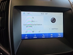 Used 2019  Ford Edge 4d SUV AWD SEL at Maxx Loans near St&period; Adrian&comma; MI
