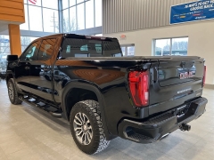 Used 2020  GMC Sierra 1500 4WD Crew Cab 147" AT4 at Maxx Loans near St&period; Adrian&comma; MI