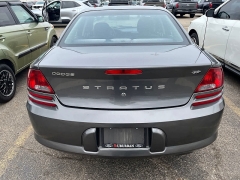 Used 2004  Dodge Stratus 4dr Sdn SXT at Maxx Loans near St&period; Adrian&comma; MI
