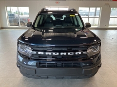 Used 2022 Ford Bronco Sport Outer Banks 4x4 at Maxx Loans near St. Adrian, MI