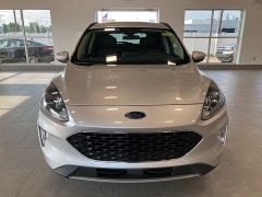 Used 2020 Ford Escape 4d SUV AWD SEL 1.5L at Maxx Loans near St. Adrian, MI