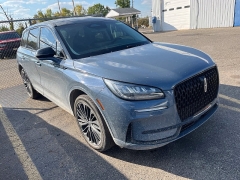 Used 2024  Lincoln Corsair Premiere AWD at Maxx Loans near St&period; Adrian&comma; MI