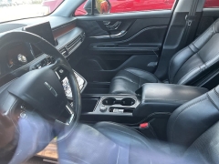 Used 2022 Lincoln Corsair Reserve AWD at Suburban Ford of Sterling Heights near Sterling Heights, MI