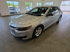 Used 2022  Chevrolet Malibu 4dr Sdn LS w&sol;1FL at Maxx Loans near St&period; Adrian&comma; MI