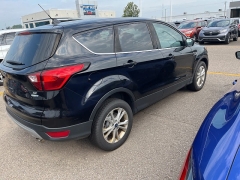 Used 2019 Ford Escape 4d SUV 4WD SE at Suburban Ford of Sterling Heights near Sterling Heights, MI
