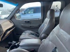 Used 1999  Ford F-150 Supercab Flareside 139" at Maxx Loans near St&period; Adrian&comma; MI