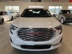 Used 2019  GMC Terrain 4d SUV AWD Denali at Maxx Loans near St&period; Adrian&comma; MI