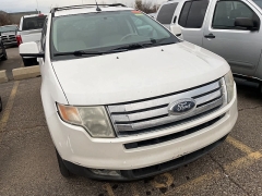 Used 2010  Ford Edge 4d SUV FWD SEL at Maxx Loans near St. Adrian, MI