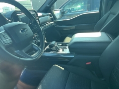 Used 2023 Ford F-150 4WD SuperCrew 5.5' Box at Suburban Ford of Sterling Heights near Sterling Heights, MI