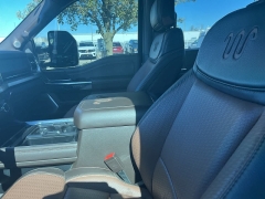 Used 2024 Ford Super Duty F-350 SRW 4WD Crew Cab Box at Suburban Ford of Sterling Heights near Sterling Heights, MI