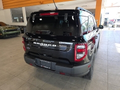 Used 2022  Ford Bronco Sport Outer Banks 4x4 at Maxx Loans near St&period; Adrian&comma; MI
