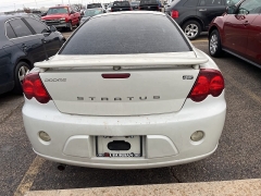Used 2003  Dodge Stratus 2dr Cpe SE at Maxx Loans near St&period; Adrian&comma; MI