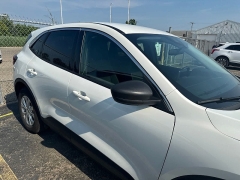 Used 2023  Ford Escape Active AWD at Maxx Loans near St&period; Adrian&comma; MI