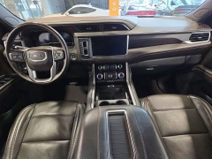 Used 2023  GMC Yukon XL 4WD 4dr Denali at Maxx Loans near St&period; Adrian&comma; MI