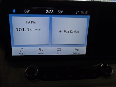 Used 2024  Ford Maverick XLT AWD SuperCrew EcoBoost at Maxx Loans near St&period; Adrian&comma; MI