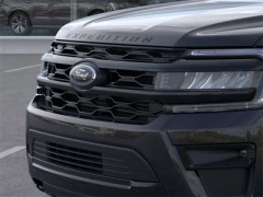 New 2024 Ford Expedition Max Limited 4x4 at Suburban Ford of Sterling Heights near Sterling Heights, MI