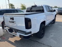 Used 2021 GMC Canyon 4WD Crew Cab 128" Elevation at Maxx Loans near ,