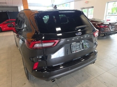 Used 2024  Ford Escape ST-Line AWD at Maxx Loans near St&period; Adrian&comma; MI