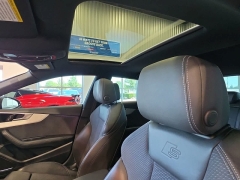 Used 2022  Audi A5 Sportback S line Prestige 45 TFSI quattro at Maxx Loans near St&period; Adrian&comma; MI