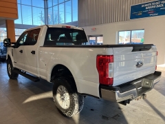 Used 2017  Ford Super Duty F-250 SRW 4WD Crew Cab Box at Maxx Loans near St. Adrian, MI