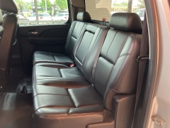 Used 2010 Chevrolet Silverado 1500 4WD Crew Cab LTZ at Maxx Loans near ,