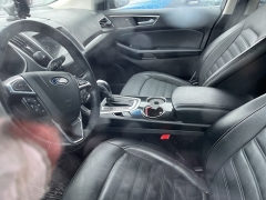 Used 2018  Ford Edge 4d SUV AWD SEL EcoBoost at Maxx Loans near St&period; Adrian&comma; MI