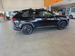 Used 2020  Toyota RAV4 4d SUV AWD LE at Maxx Loans near St&period; Adrian&comma; MI