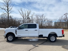 Used 2024  Ford Super Duty F-250 SRW 4WD Crew Cab Box at Maxx Loans near St&period; Adrian&comma; MI