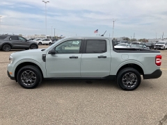 Used 2023 Ford Maverick FWD SuperCrew at Maxx Loans near ,