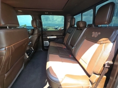 Used 2023  Ford Super Duty F-450 DRW 4WD Crew Cab 8' Box at Maxx Loans near St&period; Adrian&comma; MI