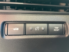 Used 2023 Nissan Altima 2.5 SV Sedan at Suburban Ford of Sterling Heights near Sterling Heights, MI