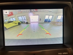 Used 2019  Ford Flex 4d SUV AWD SEL at Maxx Loans near St. Adrian, MI