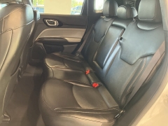 Used 2023  Jeep Compass Limited 4x4 at Maxx Loans near St. Adrian, MI