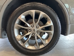 Used 2020 Dodge Durango 4d SUV AWD R/T at Suburban Ford of Sterling Heights near Sterling Heights, MI
