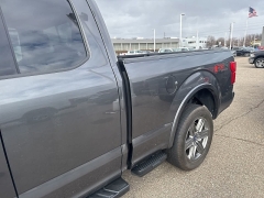 Used 2020  Ford F-150 4WD SuperCab Box at Maxx Loans near St&period; Adrian&comma; MI