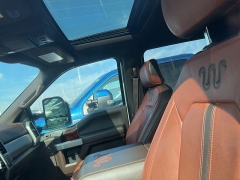 Used 2018  Ford Super Duty F-350 DRW 4WD Crew Cab 8' Box at Maxx Loans near St&period; Adrian&comma; MI