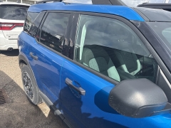 Used 2022  Ford Bronco Sport Big Bend 4x4 at Maxx Loans near St&period; Adrian&comma; MI