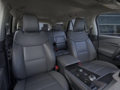 New 2025 Ford Explorer Active 4WD at Suburban Ford of Sterling Heights near Sterling Heights, MI