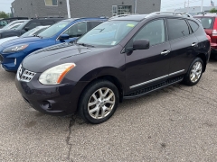 Used 2011 Nissan Rogue AWD 4dr SV at Maxx Loans near ,
