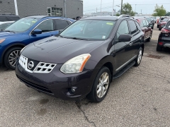 Used 2011 Nissan Rogue AWD 4dr SV at Maxx Loans near ,