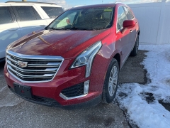 Used 2019  Cadillac XT5 4d SUV AWD Luxury at Maxx Loans near St&period; Adrian&comma; MI
