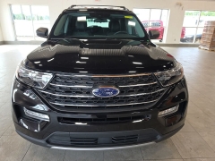 Used 2024  Ford Explorer XLT 4WD at Maxx Loans near St&period; Adrian&comma; MI