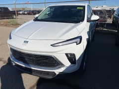 Used 2025  Buick Encore GX FWD 4dr Preferred at Maxx Loans near St. Adrian, MI