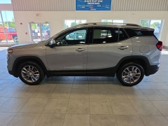 Used 2023  GMC Terrain AWD 4dr SLT at Maxx Loans near St&period; Adrian&comma; MI